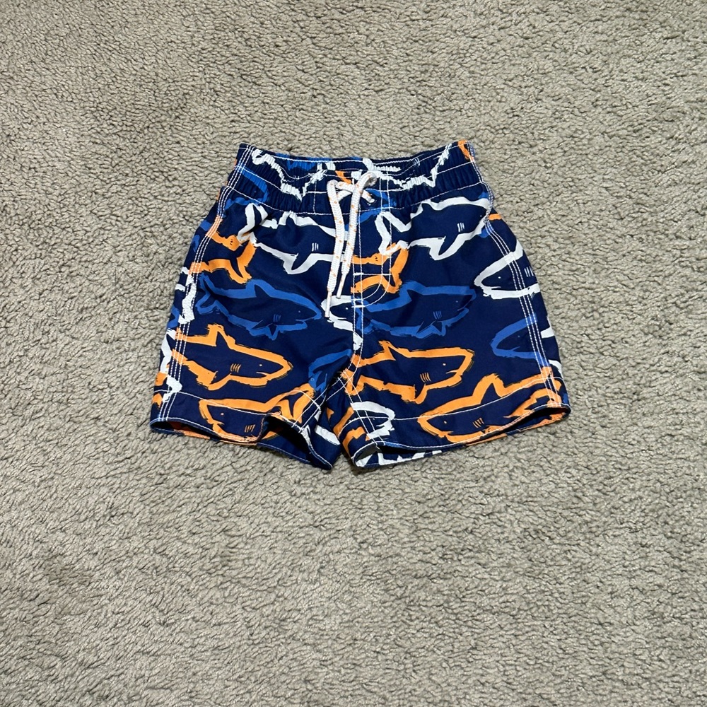 Gap toddler swimsuits